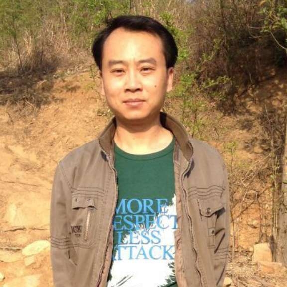 PDS刘的第一张照片--平顶山残疾人相亲网