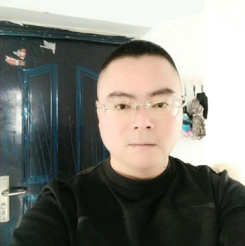 唐涛的第一张照片--平顶山残疾人相亲网
