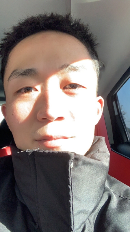 自由的第一张照片--平顶山残疾人相亲网