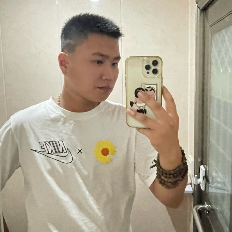 揚叔的第一张照片--平顶山残疾人相亲网