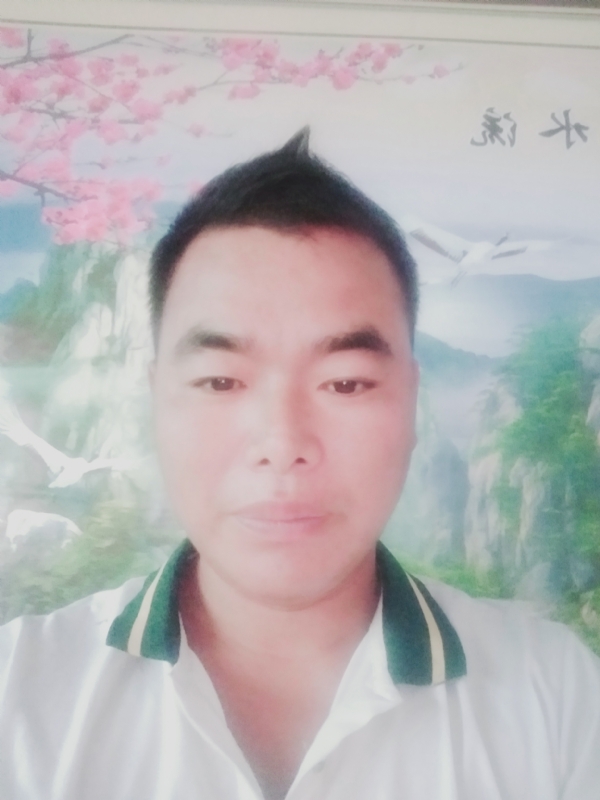 阳光男孩的第二张照片--平顶山残疾人相亲网
