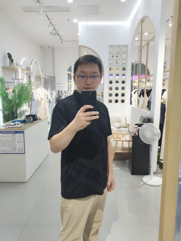 南柯的第一张照片--平顶山残疾人相亲网
